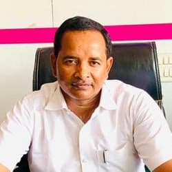 Bharath Chaurasia