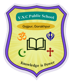 VNC Public School Logo