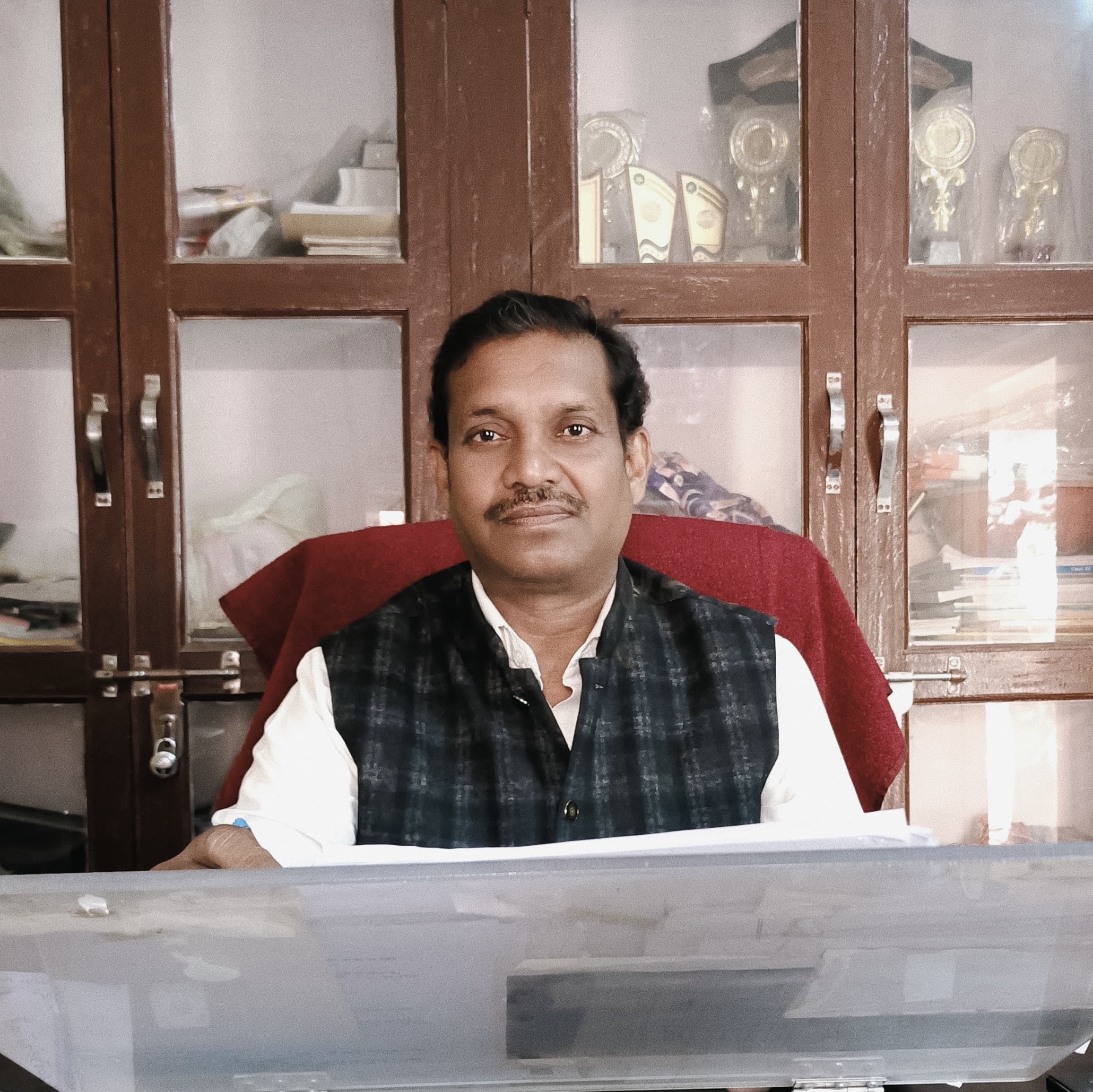 Ashish Singh